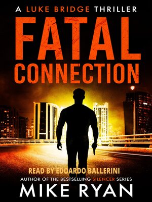 cover image of Fatal Connection
